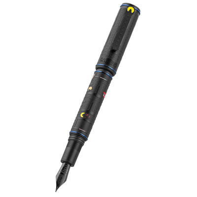 Montegrappa Pac-Man: Ghostwriter Electric Presence Fountain Pen