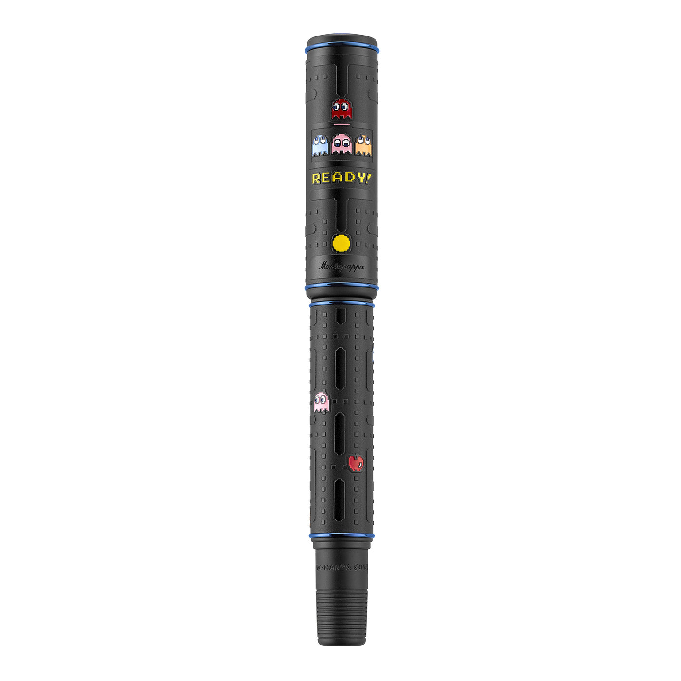 Montegrappa Pac-Man: Ghostwriter Electric Presence Fountain Pen