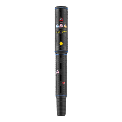 Montegrappa Pac-Man: Ghostwriter Electric Presence Fountain Pen