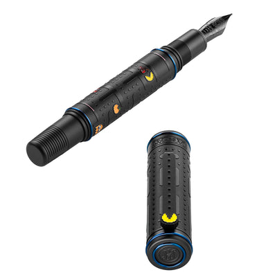 Montegrappa Pac-Man: Ghostwriter Electric Presence Fountain Pen