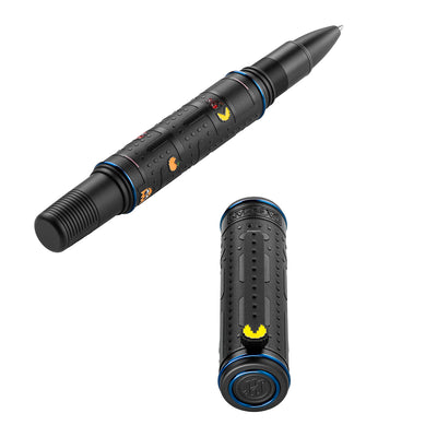 Montegrappa Pac-Man Ghostwriter Electric Presence Roller Ball Pen