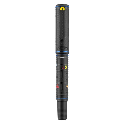 Montegrappa Pac-Man Ghostwriter Electric Presence Roller Ball Pen