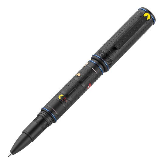 Montegrappa Pac-Man Ghostwriter Electric Presence Roller Ball Pen