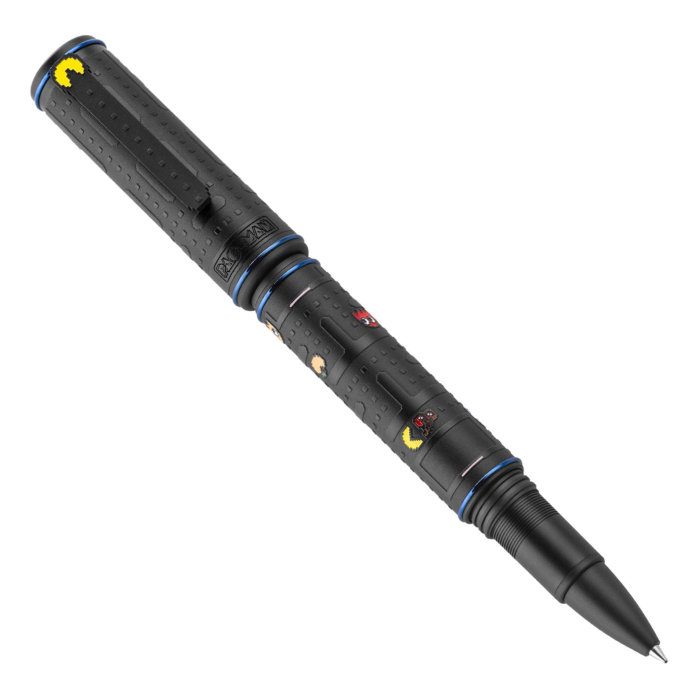 Montegrappa Pac-Man Ghostwriter Electric Presence Roller Ball Pen