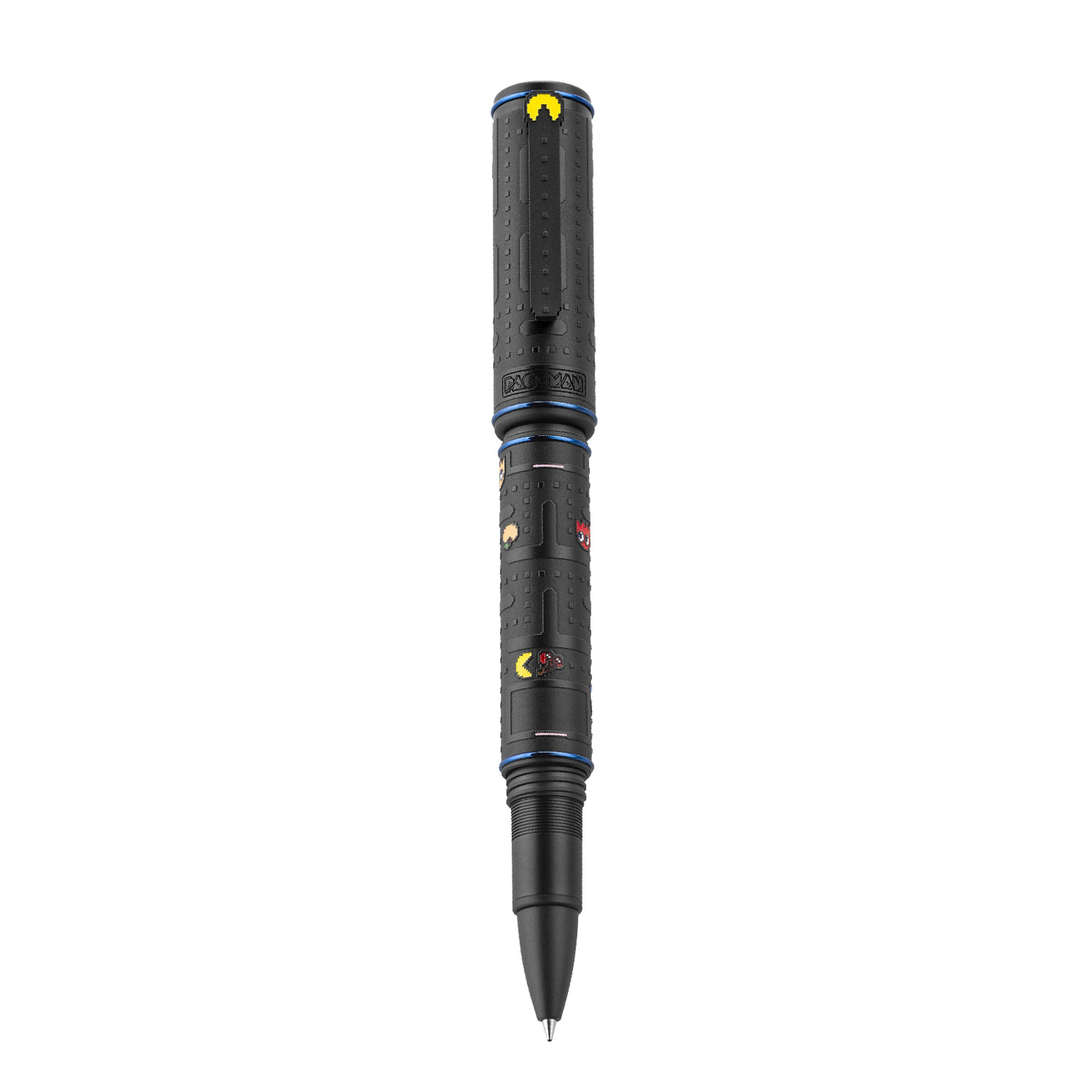Montegrappa Pac-Man Ghostwriter Electric Presence Roller Ball Pen