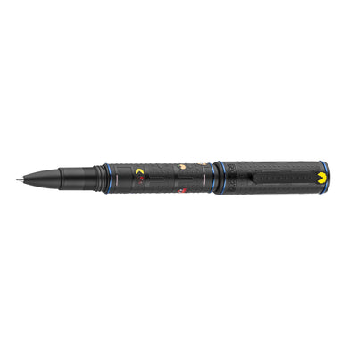 Montegrappa Pac-Man Ghostwriter Electric Presence Roller Ball Pen