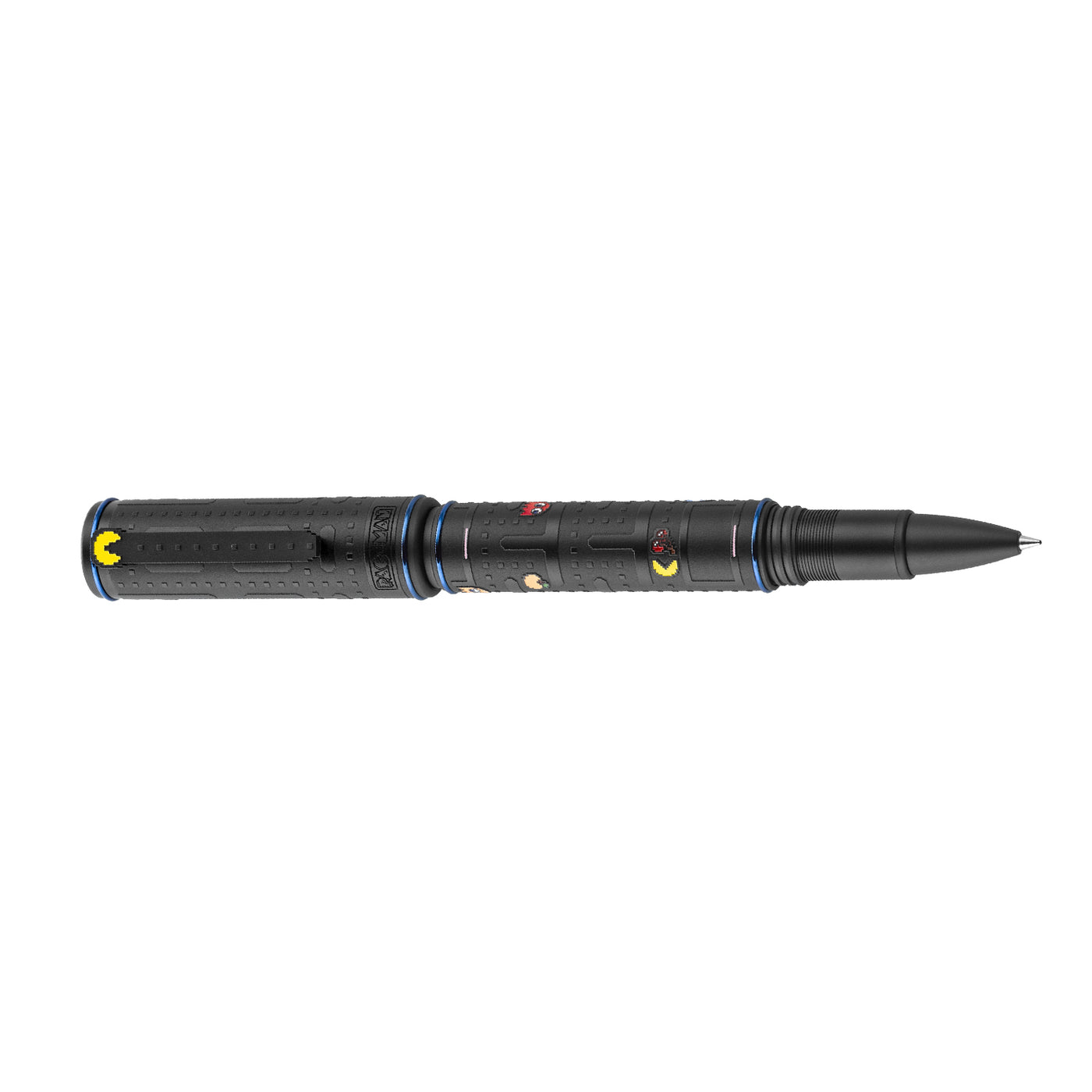 Montegrappa Pac-Man Ghostwriter Electric Presence Roller Ball Pen