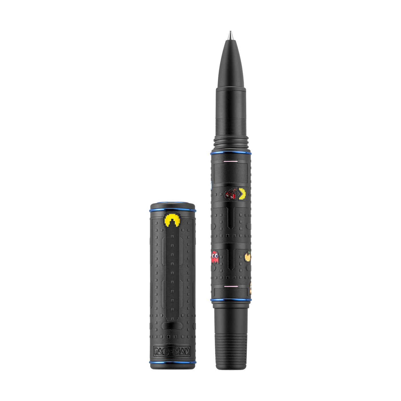 Montegrappa Pac-Man Ghostwriter Electric Presence Roller Ball Pen