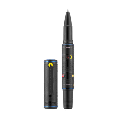 Montegrappa Pac-Man Ghostwriter Electric Presence Roller Ball Pen