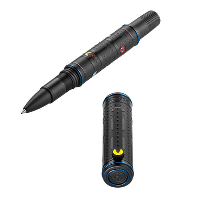 Montegrappa Pac-Man Ghostwriter Electric Presence Roller Ball Pen