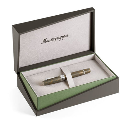 Montegrappa Sea Shepherd : Caretta Caretta Limited Edition Roller Ball Pen