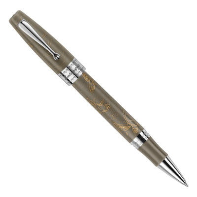 Montegrappa Sea Shepherd : Caretta Caretta Limited Edition Roller Ball Pen
