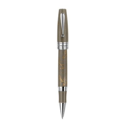 Montegrappa Sea Shepherd : Caretta Caretta Limited Edition Roller Ball Pen
