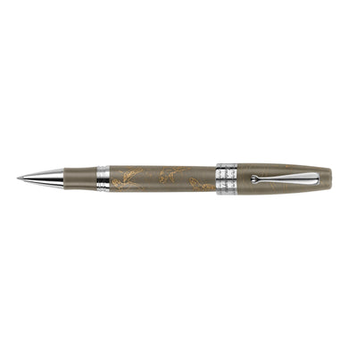 Montegrappa Sea Shepherd : Caretta Caretta Limited Edition Roller Ball Pen