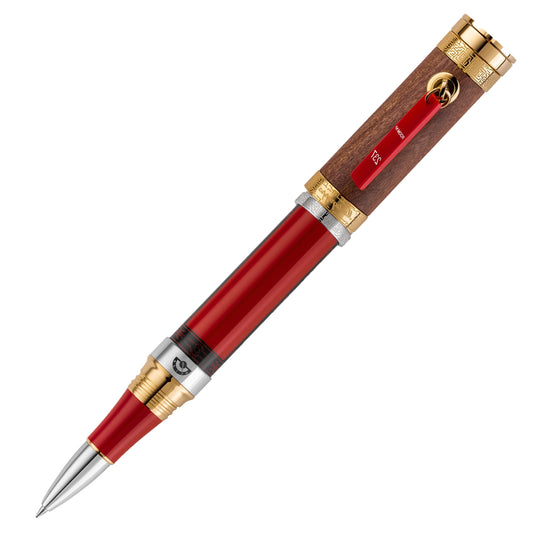 Montegrappa Stanley Kubrick The Shining Limited Edition Roller Ball Pen