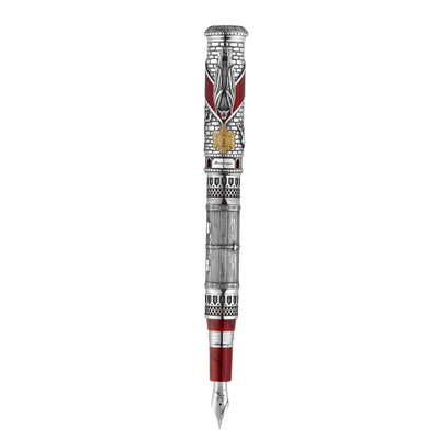 Montegrappa Universal Monsters Dracula Limited Edition Fountain Pen