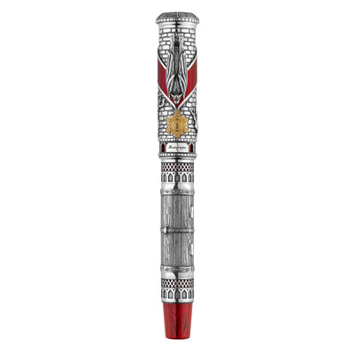 Montegrappa Universal Monsters Dracula Limited Edition Fountain Pen