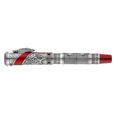 Montegrappa Universal Monsters Dracula Limited Edition Fountain Pen