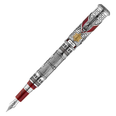 Montegrappa Universal Monsters Dracula Limited Edition Fountain Pen