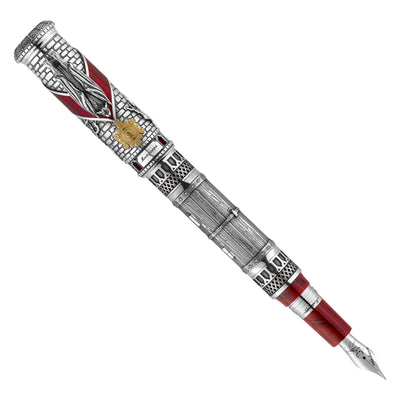 Montegrappa Universal Monsters Dracula Limited Edition Fountain Pen