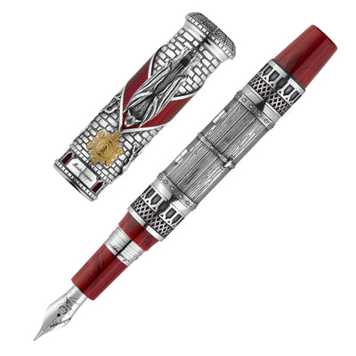 Montegrappa Universal Monsters Dracula Limited Edition Fountain Pen
