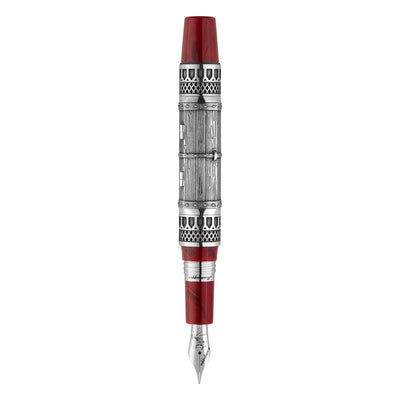 Montegrappa Universal Monsters Dracula Limited Edition Fountain Pen