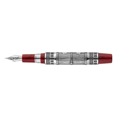 Montegrappa Universal Monsters Dracula Limited Edition Fountain Pen