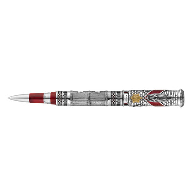 Montegrappa Universal Monsters Dracula Limited Edition Roller Ball Pen