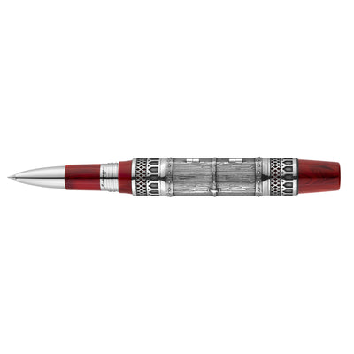 Montegrappa Universal Monsters Dracula Limited Edition Roller Ball Pen