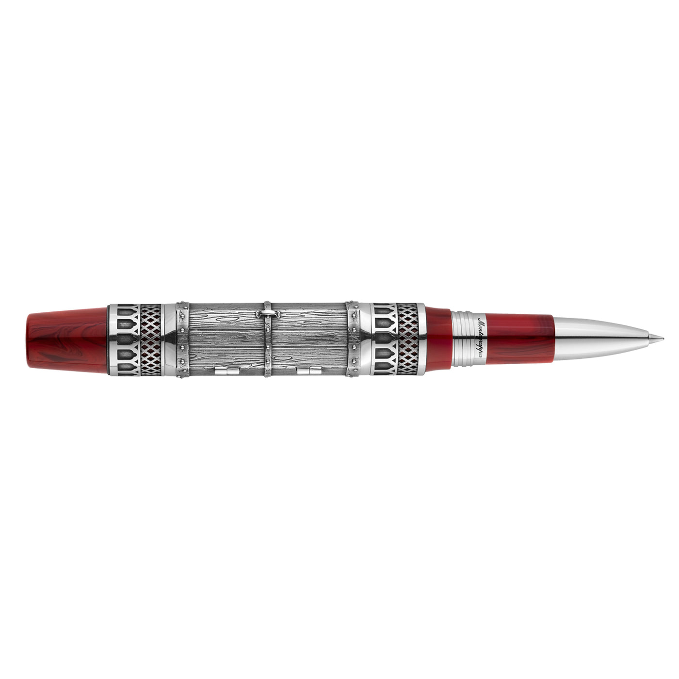 Montegrappa Universal Monsters Dracula Limited Edition Roller Ball Pen