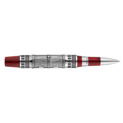 Montegrappa Universal Monsters Dracula Limited Edition Roller Ball Pen