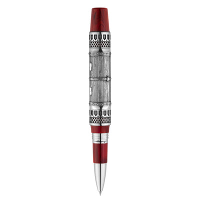 Montegrappa Universal Monsters Dracula Limited Edition Roller Ball Pen