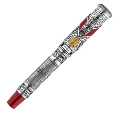 Montegrappa Universal Monsters Dracula Limited Edition Roller Ball Pen