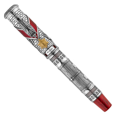 Montegrappa Universal Monsters Dracula Limited Edition Roller Ball Pen