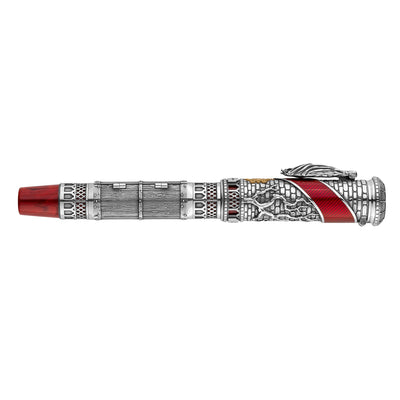 Montegrappa Universal Monsters Dracula Limited Edition Roller Ball Pen
