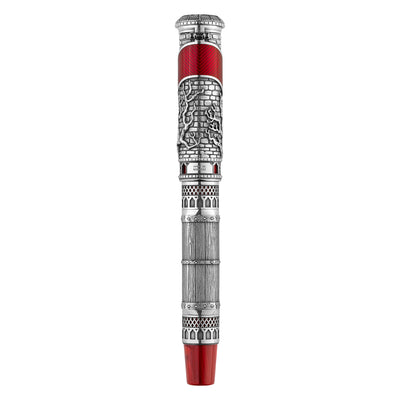 Montegrappa Universal Monsters Dracula Limited Edition Roller Ball Pen