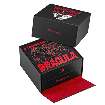 Montegrappa Universal Monsters Dracula Limited Edition Roller Ball Pen