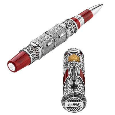 Montegrappa Universal Monsters Dracula Limited Edition Roller Ball Pen