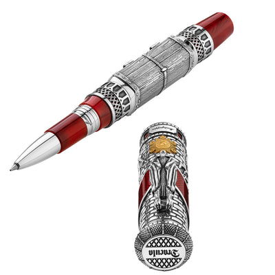 Montegrappa Universal Monsters Dracula Limited Edition Roller Ball Pen