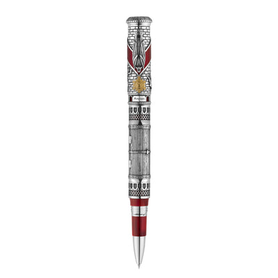 Montegrappa Universal Monsters Dracula Limited Edition Roller Ball Pen