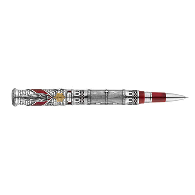 Montegrappa Universal Monsters Dracula Limited Edition Roller Ball Pen