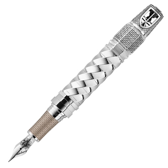 Montegrappa Wednesday Limited Edition Fountain Pen