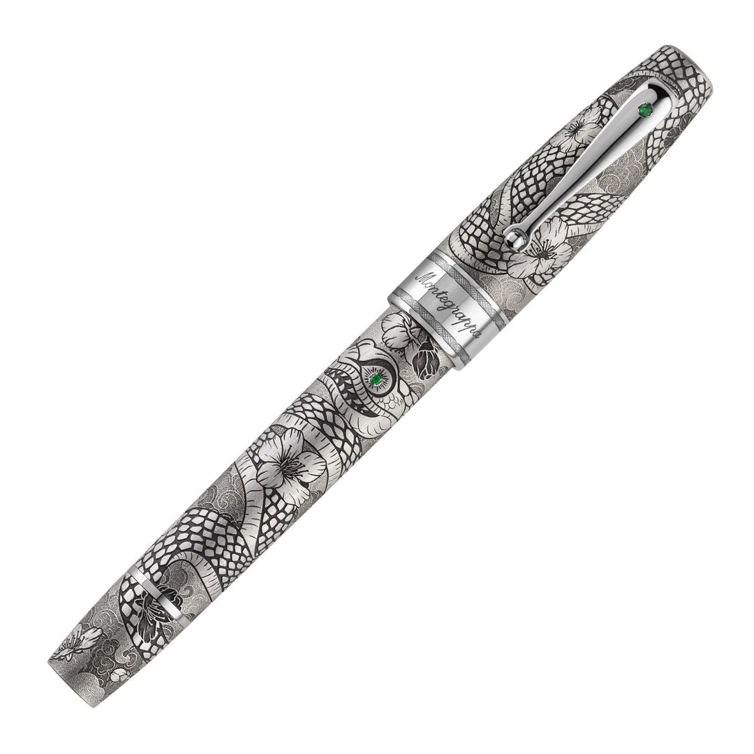 MontegrappaYearoftheSnakeLimit