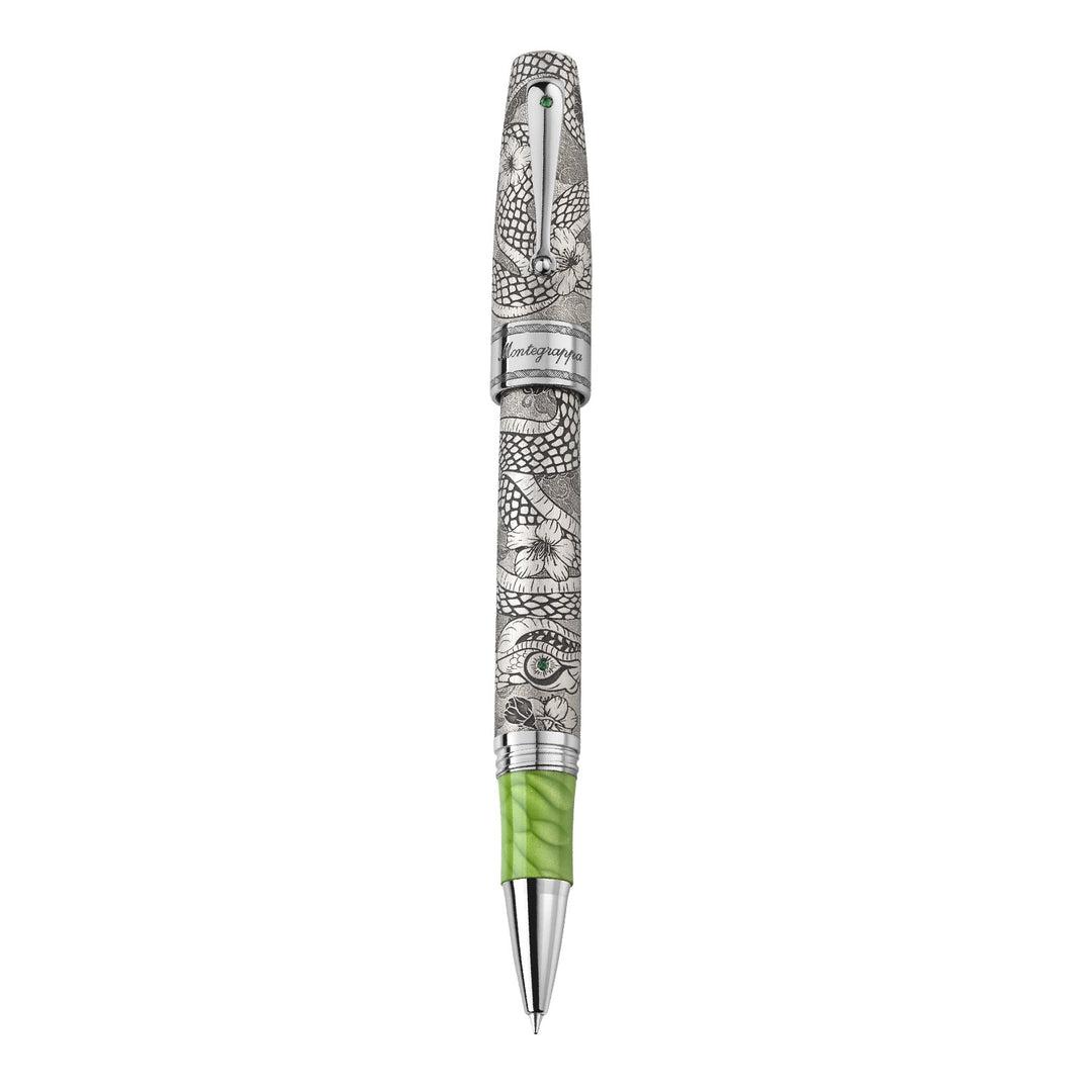 Buy Montegrappa Imperial Year of the Dragon Roller Pen