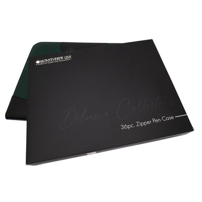 Monteverde 36 Pen Holder - Black