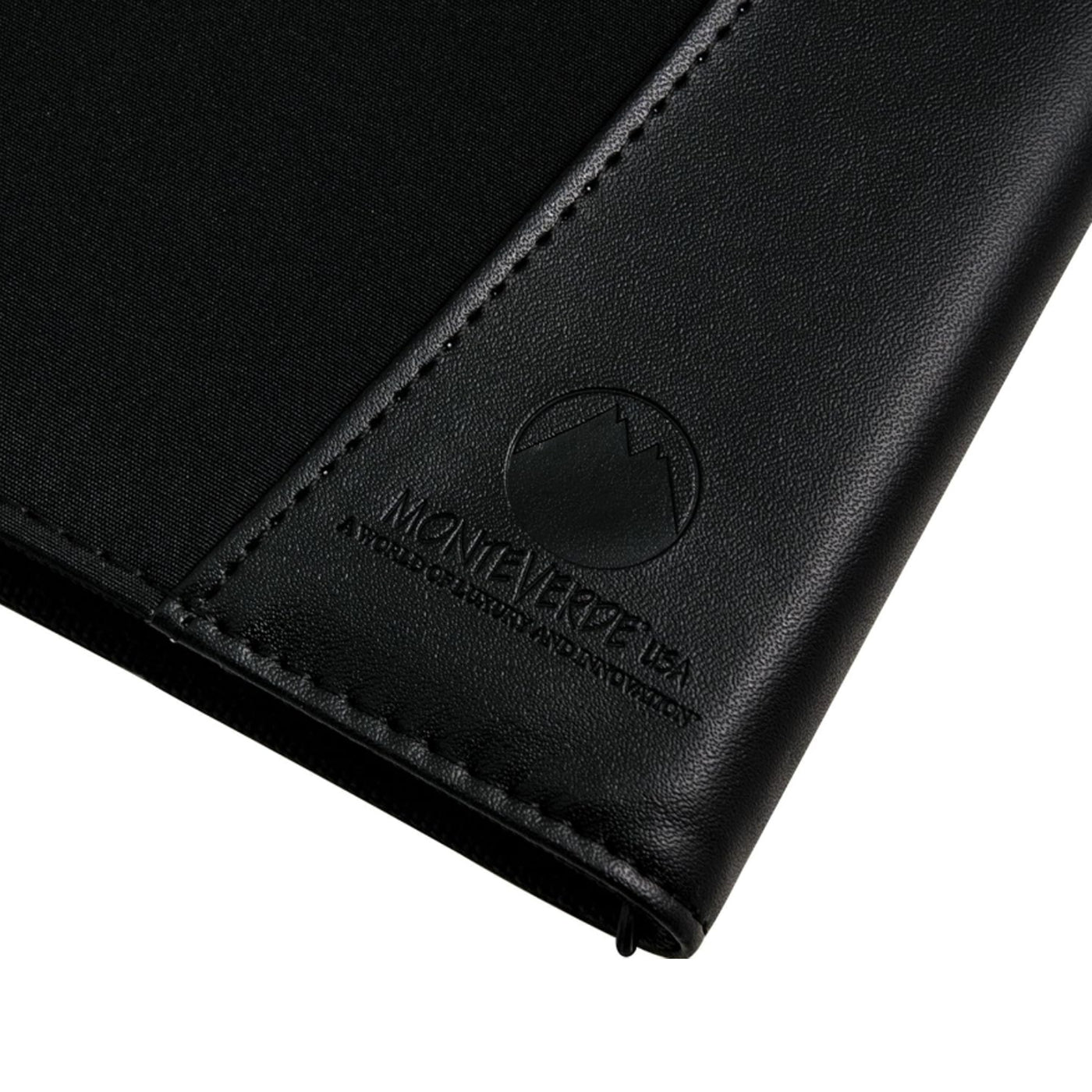 Monteverde 36 Pen Holder - Black