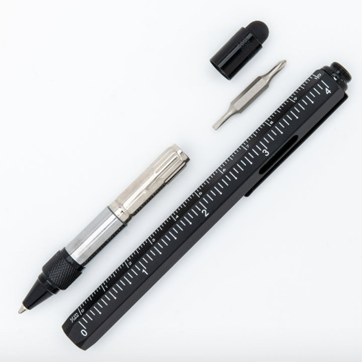 Monteverde9FunctionToolBallPen