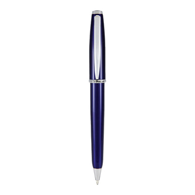 Monteverde Aldo Domani Ball Pen - Blue CT 3