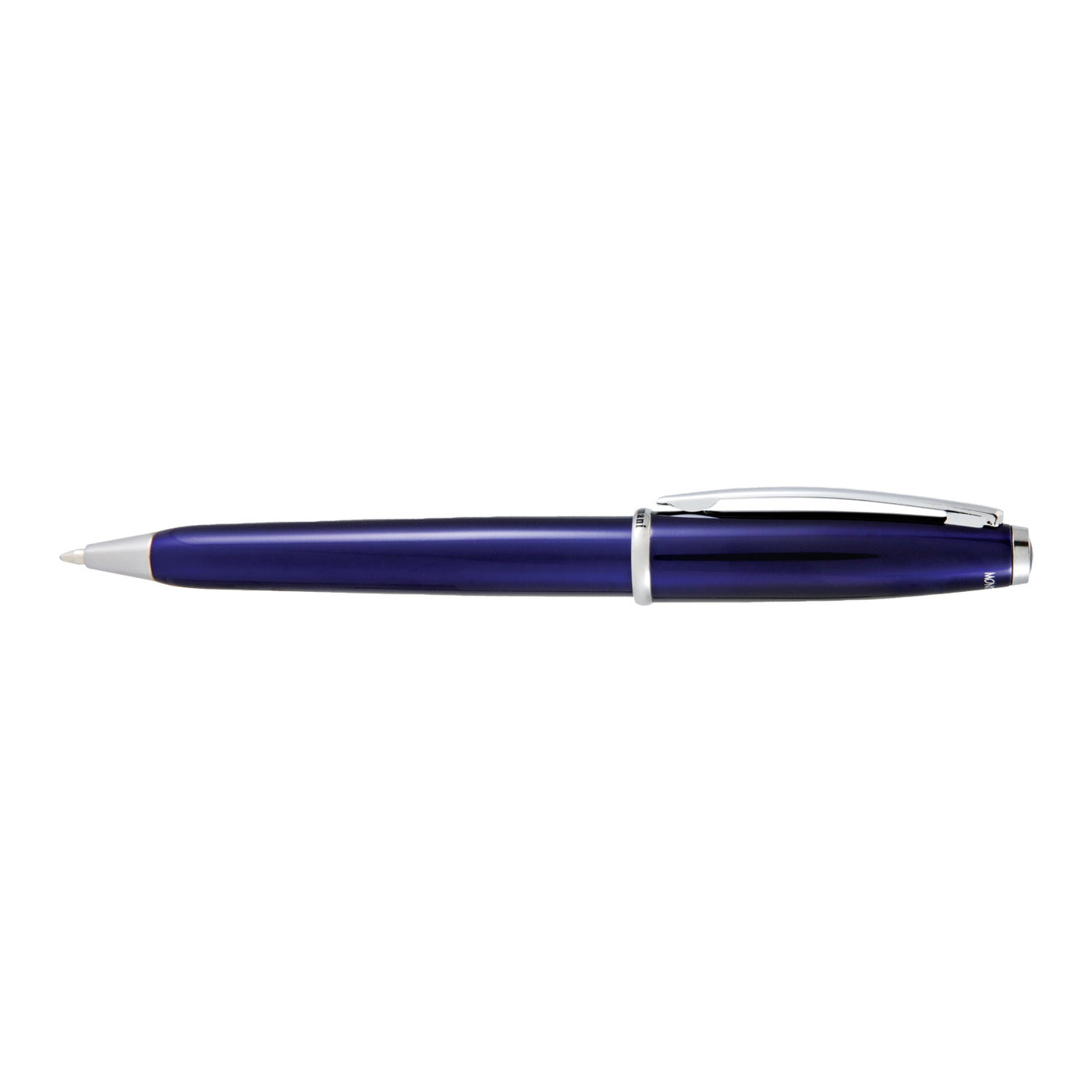 Monteverde Aldo Domani Ball Pen - Blue CT 4