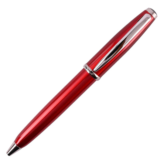 Monteverde Aldo Domani Ball Pen - Red CT